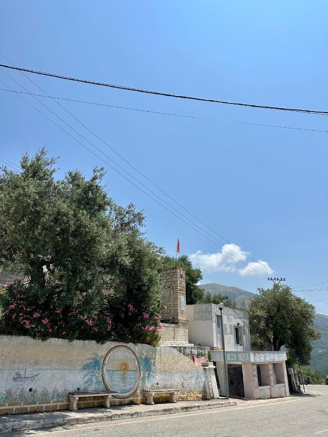 Apartment For Rent Piqeras, Sarande *
