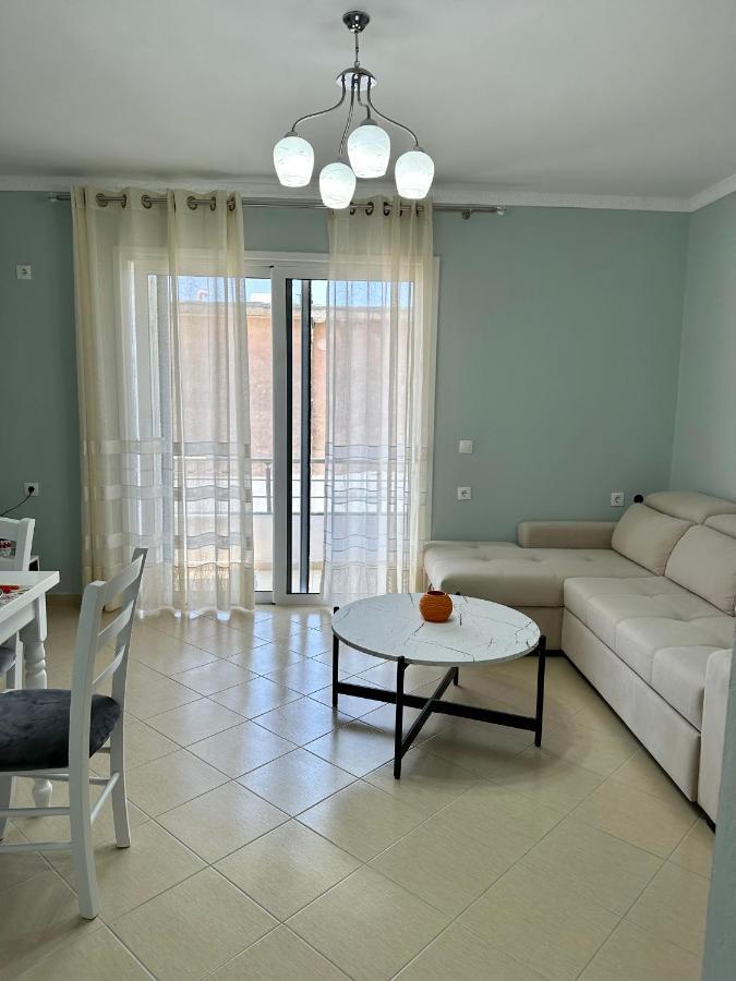 For Rent Piqeras, Sarande Apartment *
