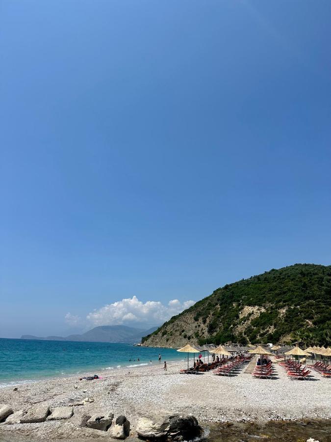 For Rent Piqeras, Sarande Apartment *
