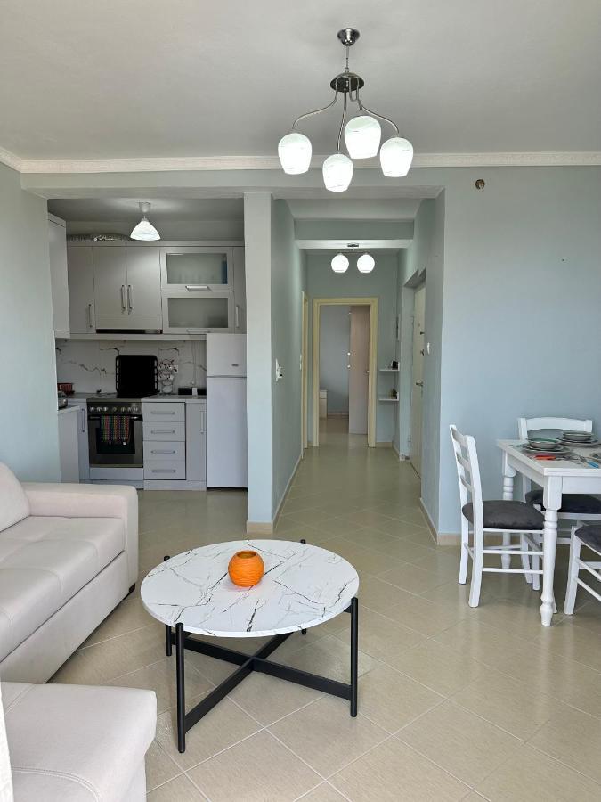 Apartment For Rent Piqeras, Sarande *