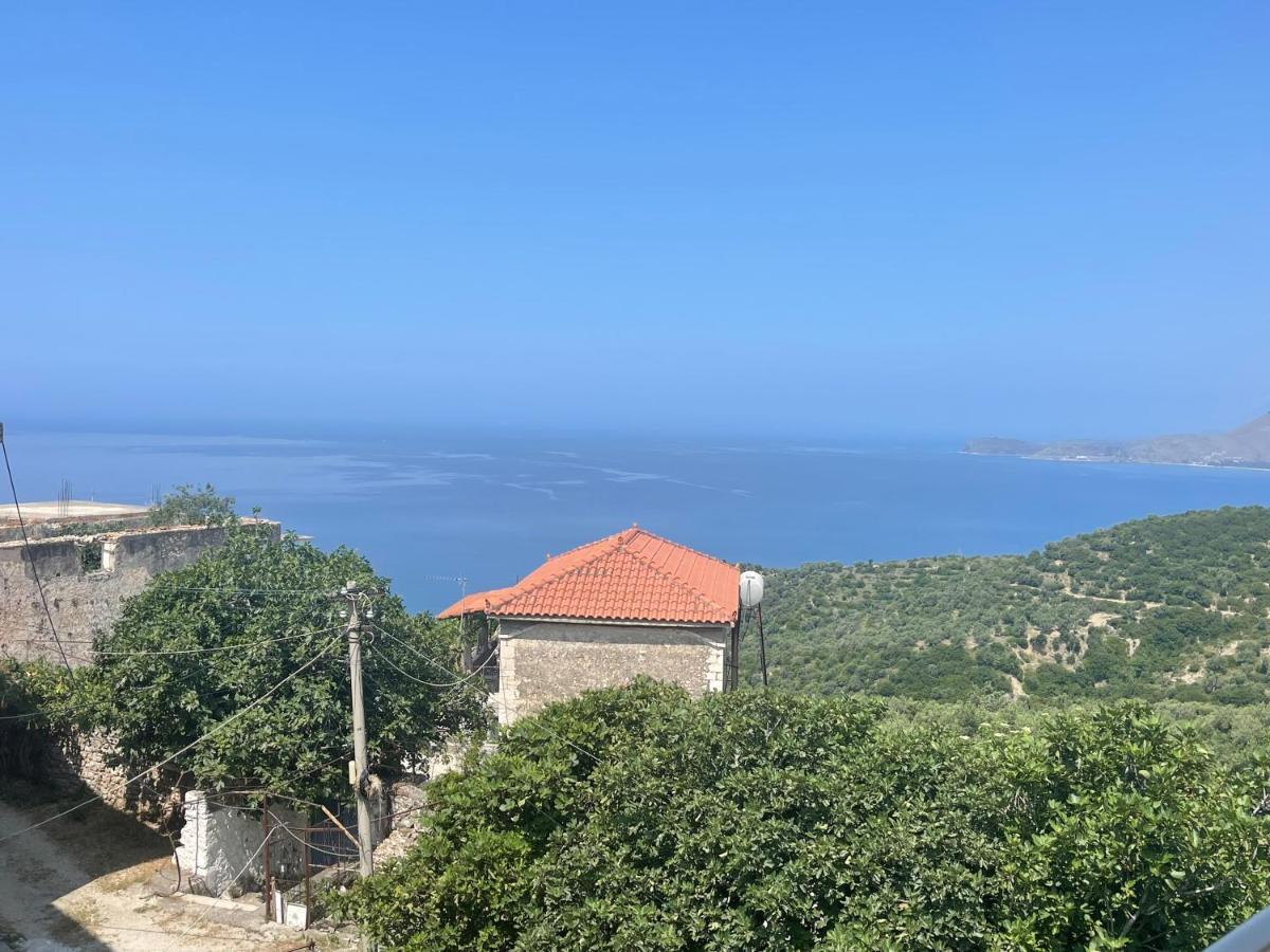 Apartment For Rent Piqeras, Sarande *
